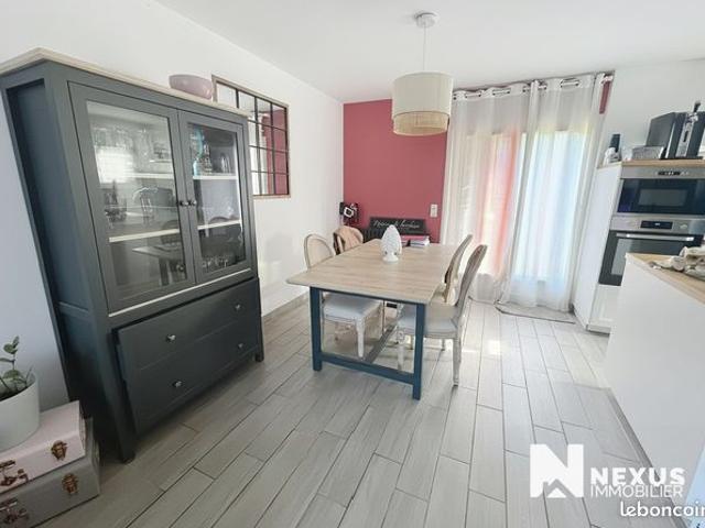 Maison vente à Rouen, Sotteville-lès-rouen