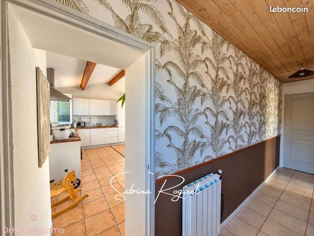 Maison vente à Virelade, Gironde