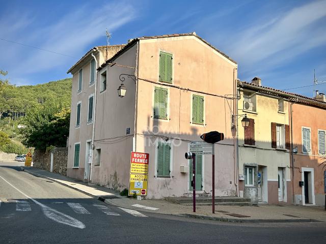 Maison vente à Arrondissement de Toulon, La Farlède