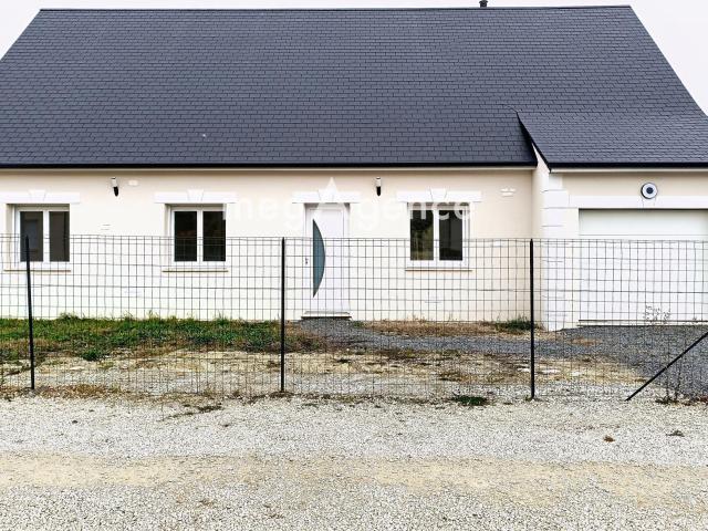 Maison vente à Les Longuezoles, Gy-en-Sologne