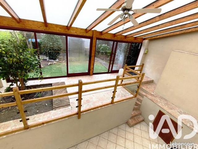 Maison vente à Cholet