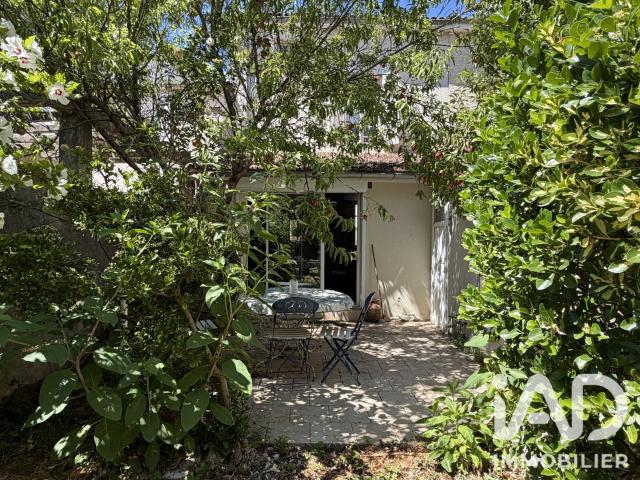 Maison vente à Confolens, Aigre