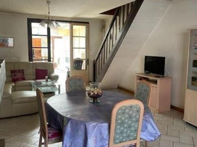 Maison vente à Lille, Tourcoing