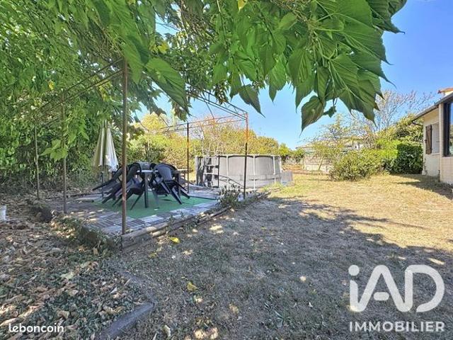 Maison vente à Saint-Michel-de-Rieufret, Gironde