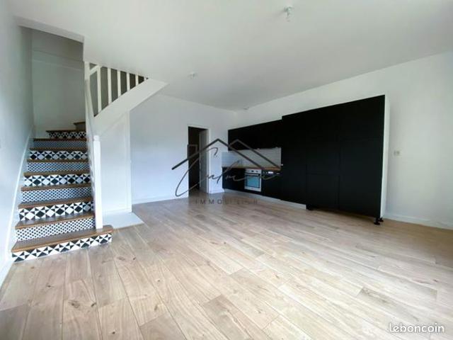 Maison vente à Saint-Denis, Saint-denis
