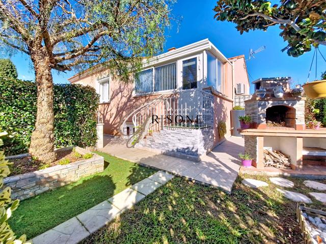 Maison vente à Arrondissement de Toulon, La Seyne-sur-mer