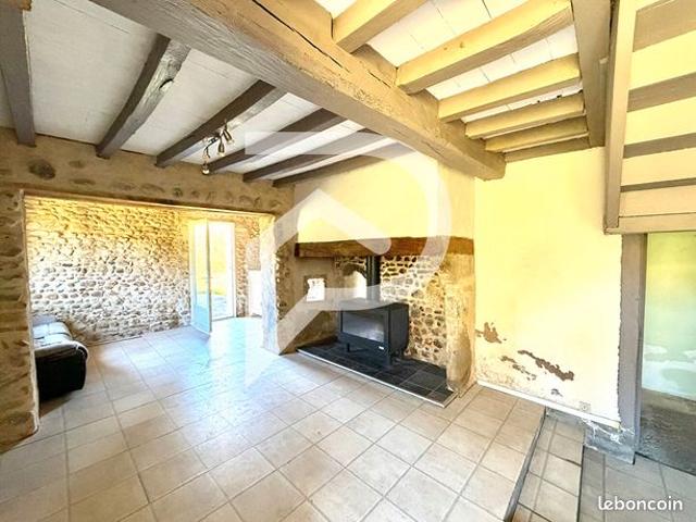 Maison vente à Pau, Lucq-de-béarn