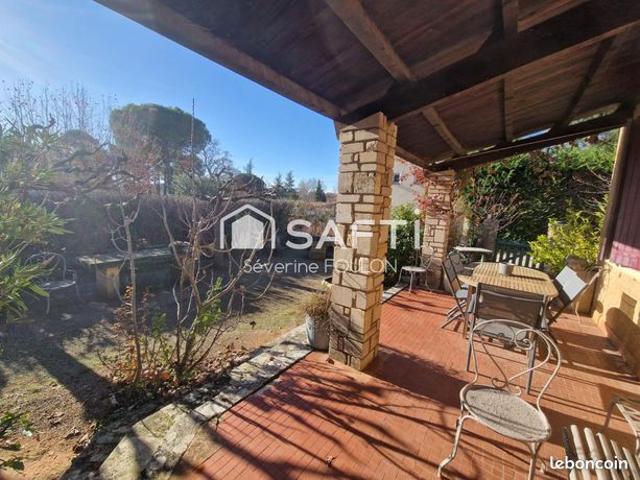 Maison vente à Apt, Roussillon