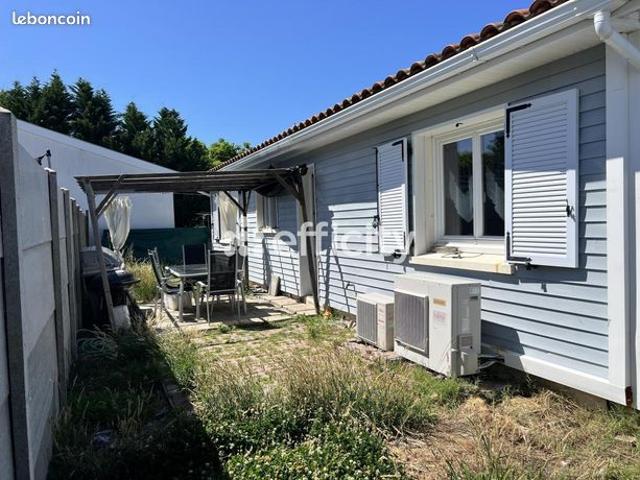 Maison vente à Lesparre-Médoc, Sainte-hélène