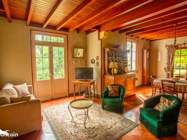 Maison vente à Langon, Préchac