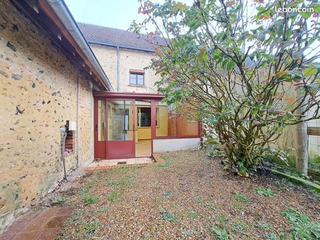 Maison vente à Mortagne-au-Perche, Moulicent