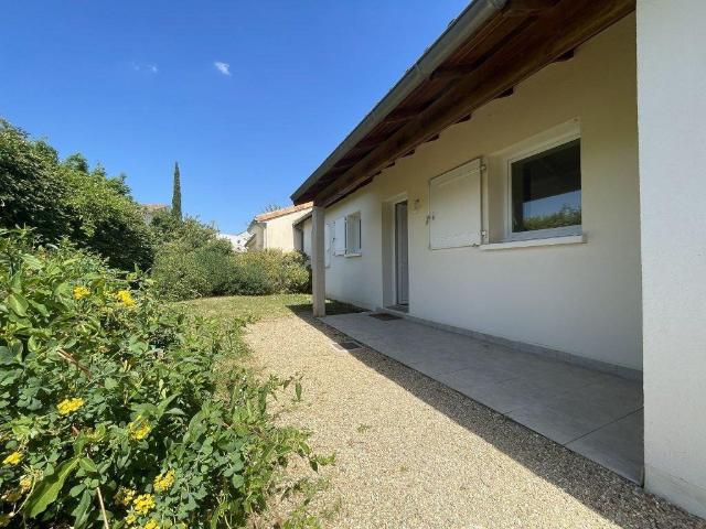 Maison vente à Le Truchon, Mignaloux-Beauvoir