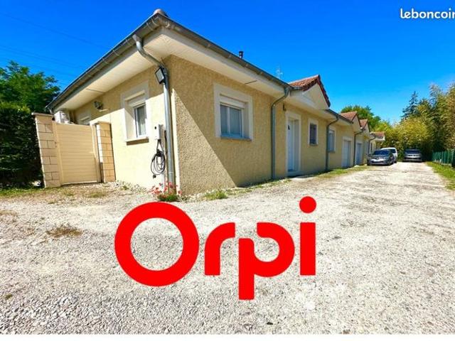 Maison vente à La Tour-du-Pin, La Verpillière
