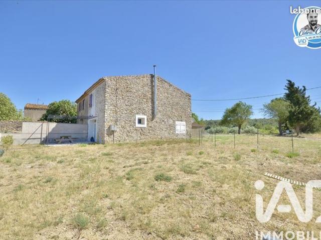 Maison vente à Narbonne, Talairan