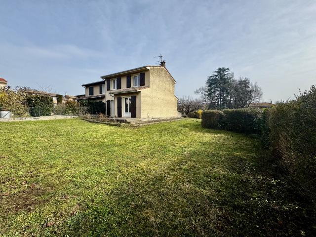 Maison vente à Tournon-sur-Rhône, Annonay