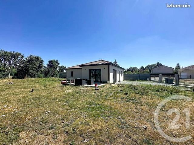 Maison vente à Riom, Loubeyrat