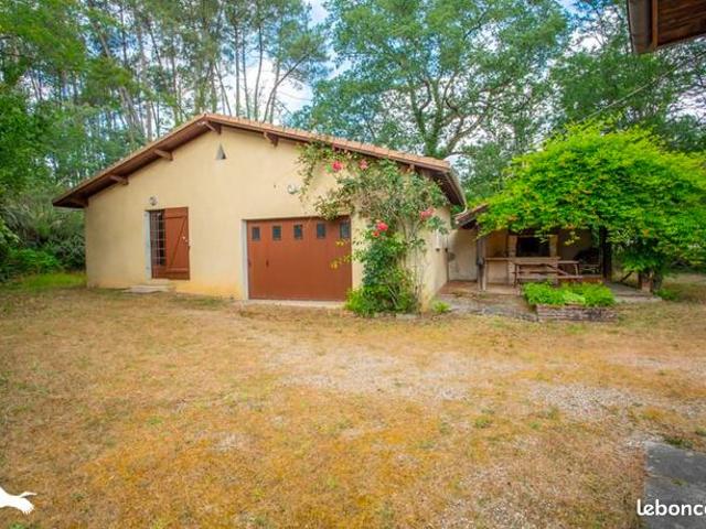 Maison vente à Langon, Préchac