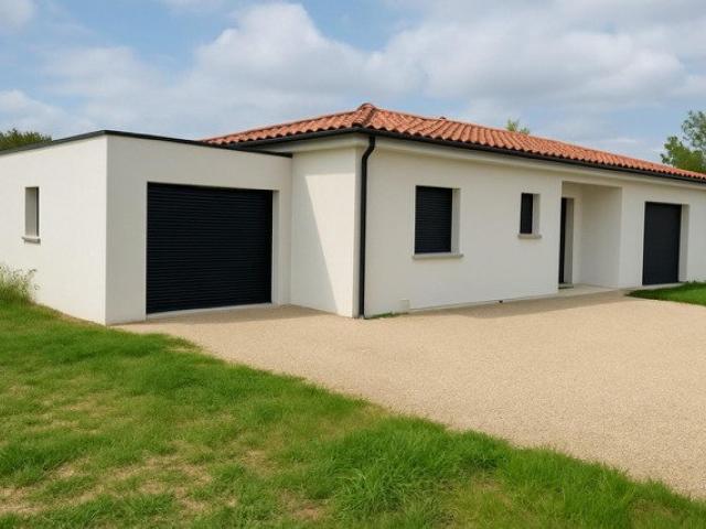 Maison vente à Muret, Lherm