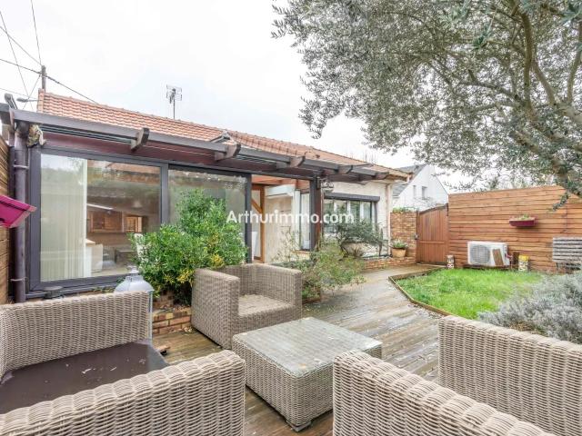Maison vente à Créteil, Sucy-en-brie