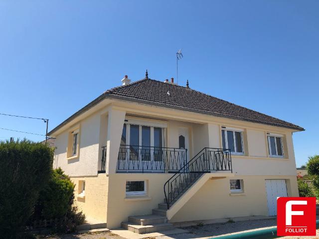 Maison location à Saint-Lô, Carentan