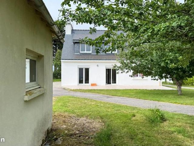 Maison vente à Vannes, Bretagne