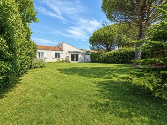 Maison vente à La Rochelle, Périgny