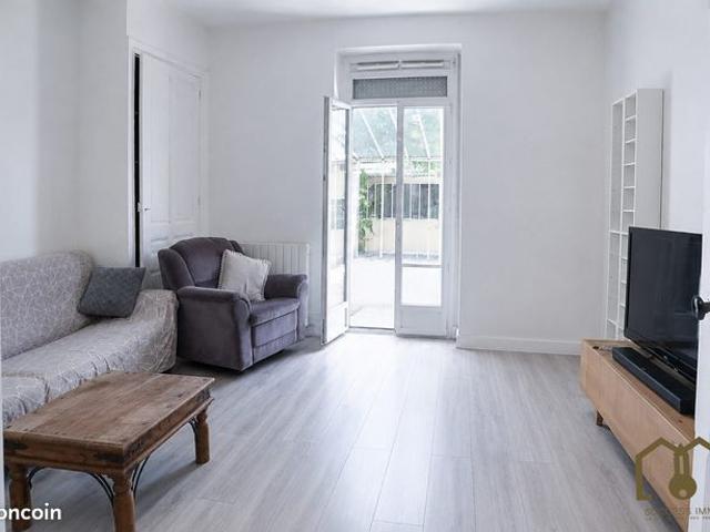 Maison vente à Lyon, Métropole de Lyon
