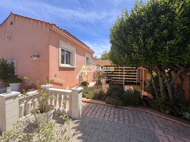 Maison vente à Arrondissement de Toulon, La Seyne-sur-mer