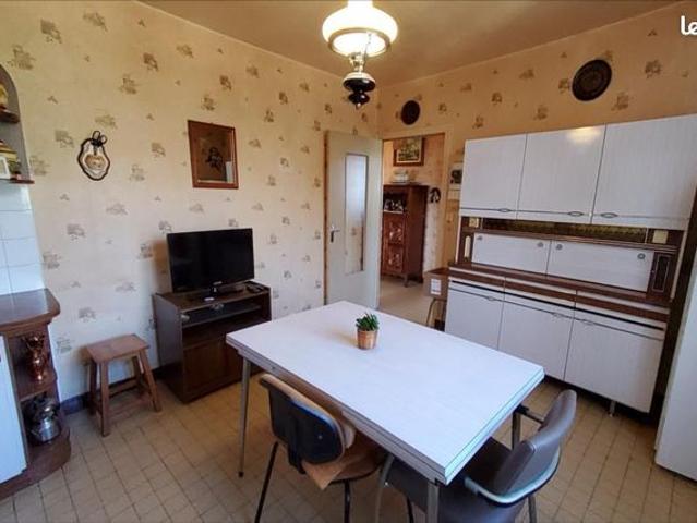 Maison vente à Châteaulin, Bretagne