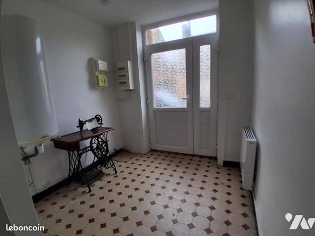Maison vente à Argentan, La Ferté-macé