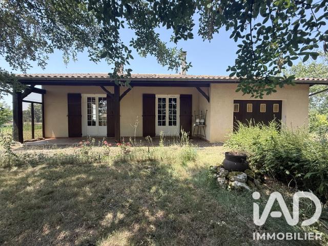 Maison vente à Marmande, Seyches