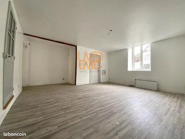 Maison vente à Le Blanc