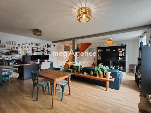 Maison vente à Cognac