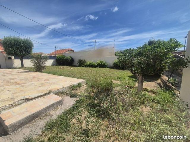 Maison vente à Istres, Marignane