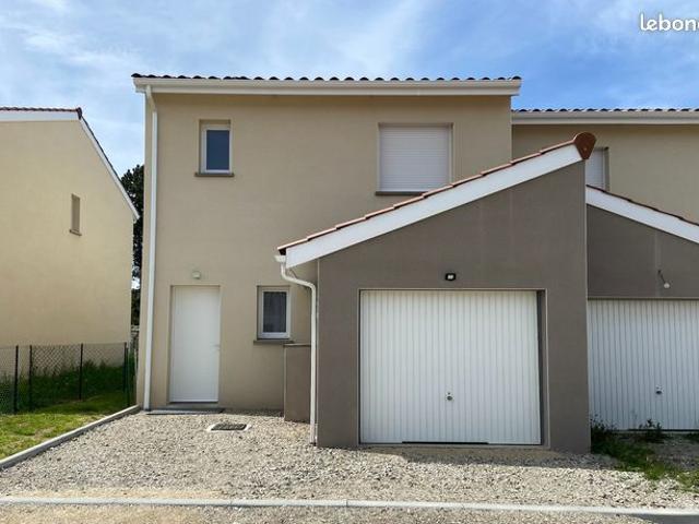 Maison vente à Libourne, Sablons