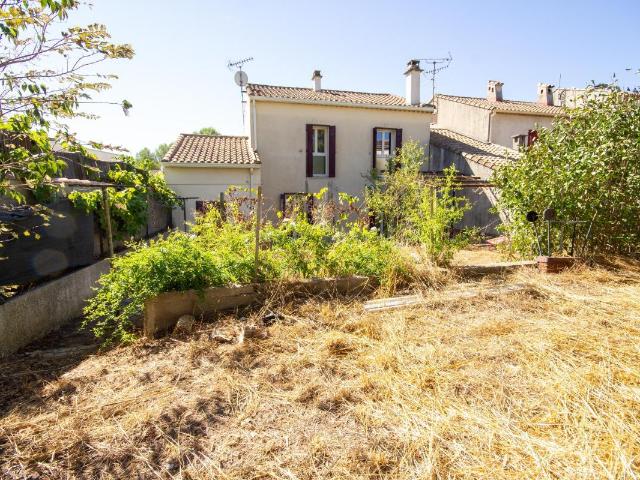 Maison vente à Montpellier, Jacou