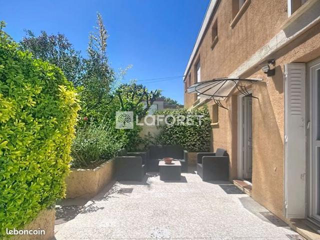 Maison vente à Marseille, Aubagne