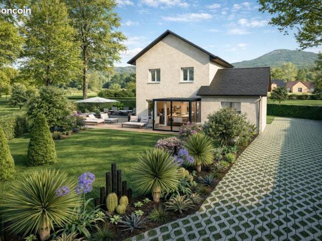 Maison vente à Saint-Étienne, Châteauneuf