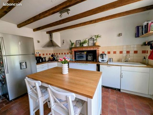 Maison vente à Châteaubriant-Ancenis, Saffré