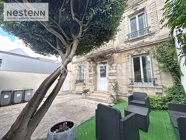 Maison vente à Villa-Madame, Bessancourt