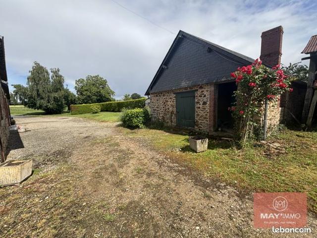 Maison vente à Laval, Ahuillé