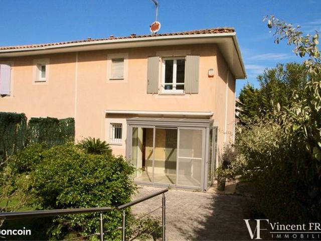 Maison vente à Istres