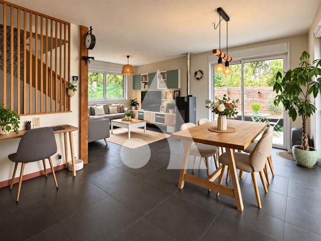Maison vente à Serbonne, Crécy-la-Chapelle