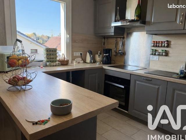 Maison vente à Chalon-sur-Saône, Bragny-sur-saône