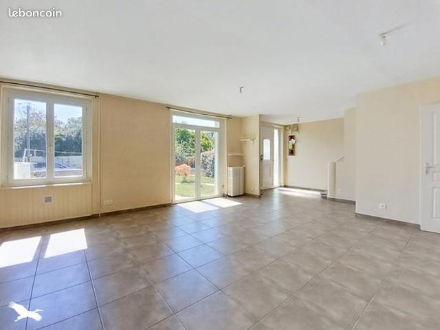 Maison vente à Toulouse, Beauzelle