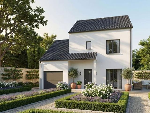 Maison vente à Pérignat-sur-allier, Puy-de-Dôme