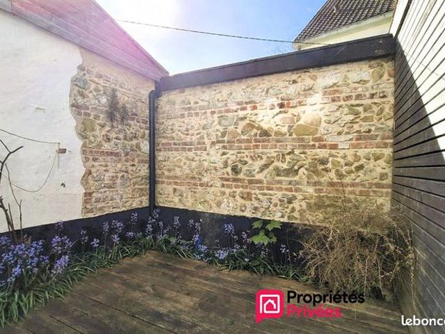 Maison vente à Boulogne-sur-Mer, Wimille