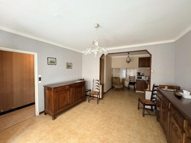 Maison vente à Nîmes, La Calmette