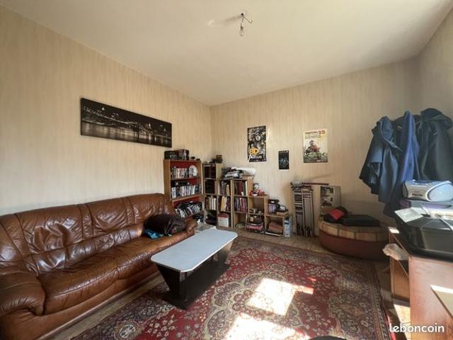 Maison vente à Aurillac