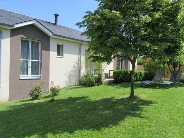 Maison vente à Rodez, Nauviale